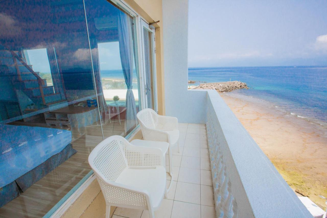 Fish Villa 38 Siao Liou-čchiou Exteriér fotografie